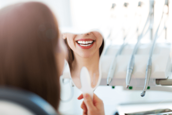 Премиум пакет стоматологического страхования в Испании